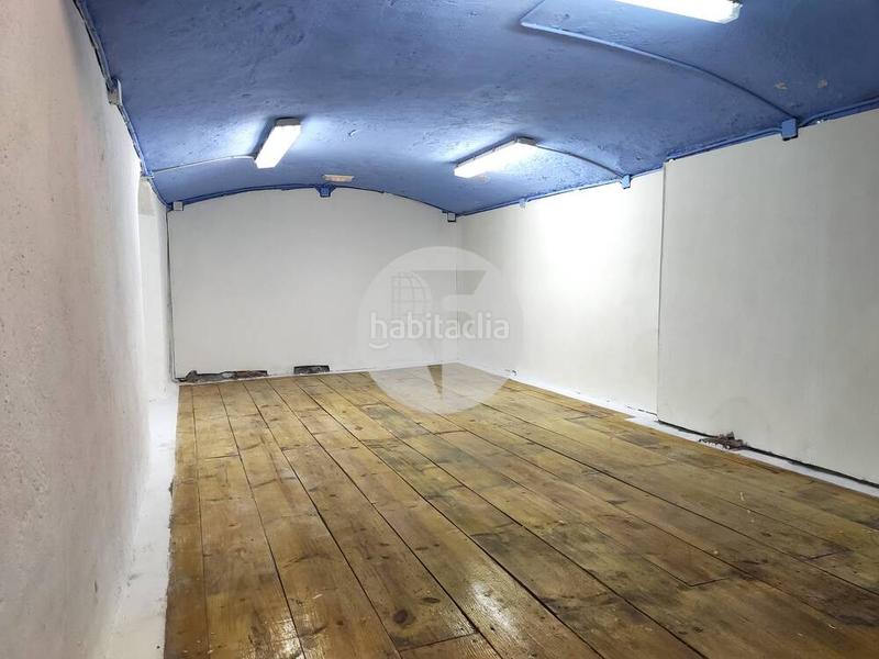 Foto 90279538-c475-4821-a5aa-409ddf3f6507. Local commercial dans St. Pere - Sta. Caterina - El Born Barcelona