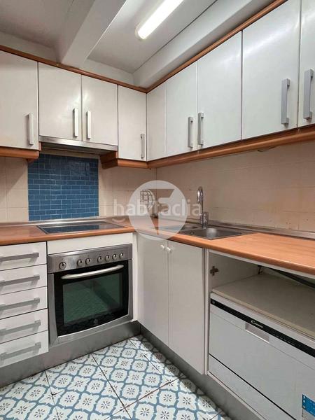 Foto 2b044417-56df-45a8-8887-088ed74ce089. Alquiler apartamento en El Poble Sec - Parc de Montjuïc Barcelona