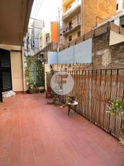 Location Appartement à El Poble Sec - Parc de Montjuïc