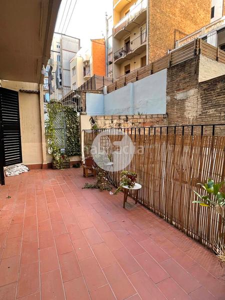 Foto 7c25cc0e-5417-4ef0-9dc0-e93a24caf2f4. Alquiler apartamento en El Poble Sec - Parc de Montjuïc Barcelona