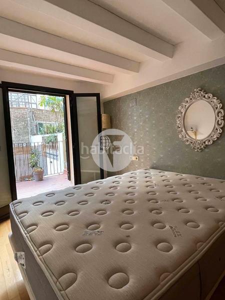 Foto e1d5cb63-ad60-4137-93d8-7dc6b56ace6e. Miete appartement in El Poble Sec - Parc de Montjuïc Barcelona