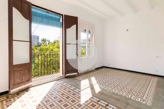 Miete Appartement in Barri de les Corts. Apartamento en les corts