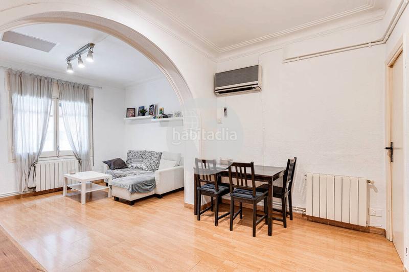 Foto 1344eb82-ddbc-4639-8022-d45b7051d671. Erdgeschoss mit heizung in Sant Gervasi - Bonanova Barcelona