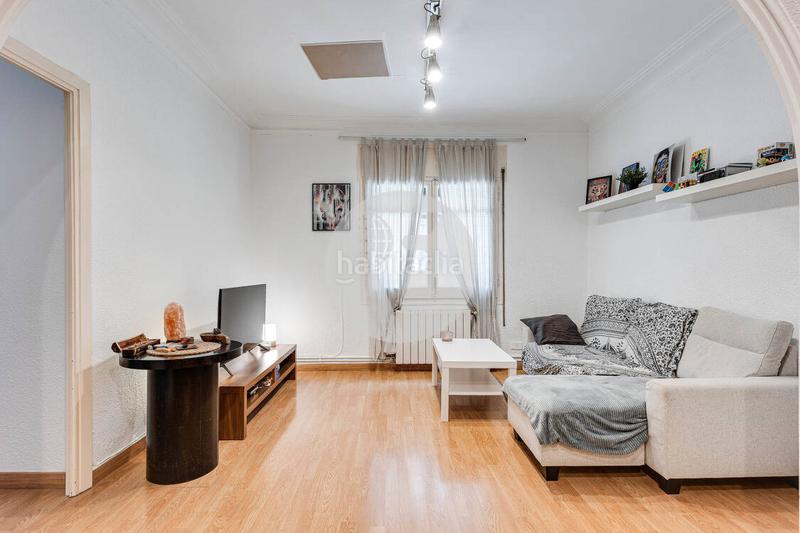 Foto 13a89a72-29fa-475e-8057-9acee7d2226a. Erdgeschoss mit heizung in Sant Gervasi - Bonanova Barcelona