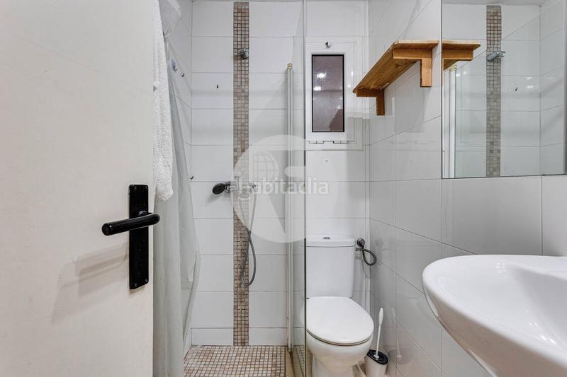 Foto 2019cac6-4334-48cf-8b60-b4631d57d1ca. Erdgeschoss mit heizung in Sant Gervasi - Bonanova Barcelona