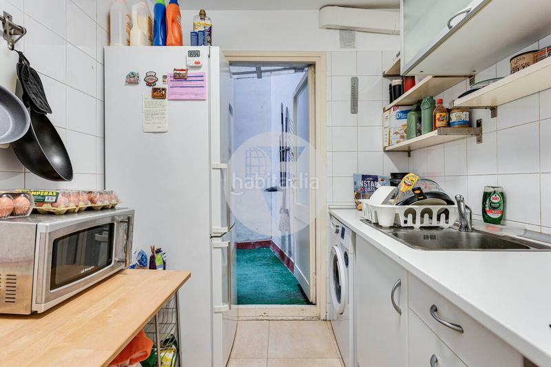 Foto 6a00ec71-1128-4df1-8f2b-241b6bfc1831. Erdgeschoss mit heizung in Sant Gervasi - Bonanova Barcelona