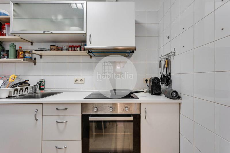 Foto 6e119c32-6f74-4f54-a1dc-a573e22368b8. Erdgeschoss mit heizung in Sant Gervasi - Bonanova Barcelona