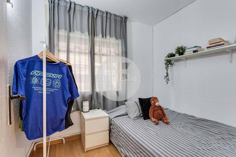 Foto 7bab27ed-2c89-445e-993c-e75bf5e22eea. Erdgeschoss mit heizung in Sant Gervasi - Bonanova Barcelona