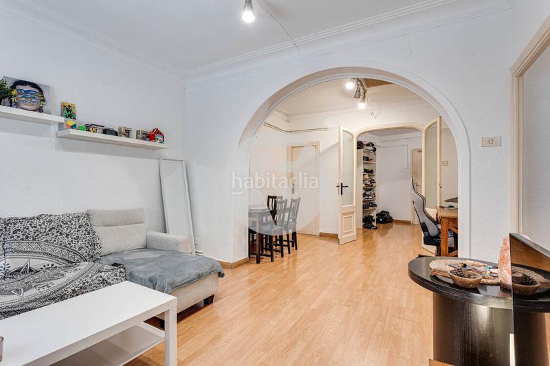 Foto 7d643e40-2966-4a9b-9318-ea228eaa3e49. Erdgeschoss mit heizung in Sant Gervasi - Bonanova Barcelona