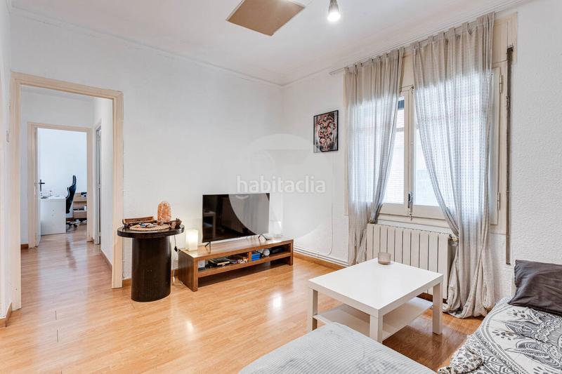 Foto 7d9598d8-9d39-410e-9bda-1b88880b4738. Erdgeschoss mit heizung in Sant Gervasi - Bonanova Barcelona