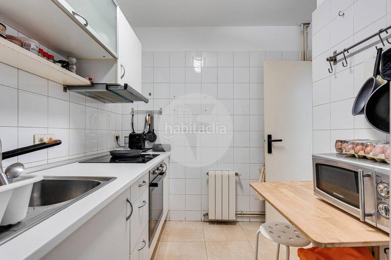 Foto 7e872d3c-3e06-4732-b629-7f10e4a3a098. Erdgeschoss mit heizung in Sant Gervasi - Bonanova Barcelona