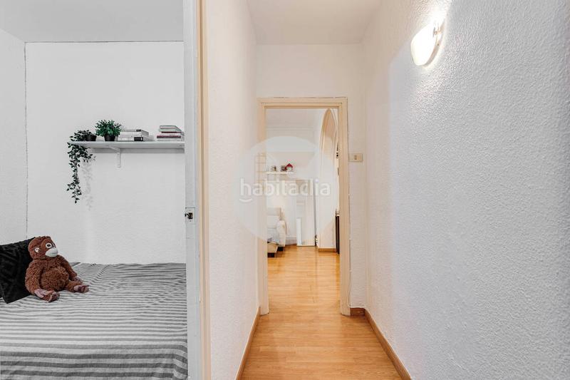 Foto 8204924b-1c7e-45cf-90fd-70c952faf5fc. Erdgeschoss mit heizung in Sant Gervasi - Bonanova Barcelona