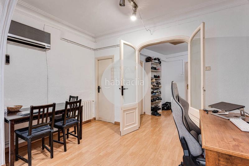 Foto 84e29380-7837-4aad-a343-5e8d6c9378de. Erdgeschoss mit heizung in Sant Gervasi - Bonanova Barcelona