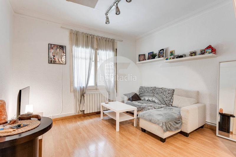 Foto 9ad63dbb-1092-43a2-b4aa-13b172824983. Erdgeschoss mit heizung in Sant Gervasi - Bonanova Barcelona