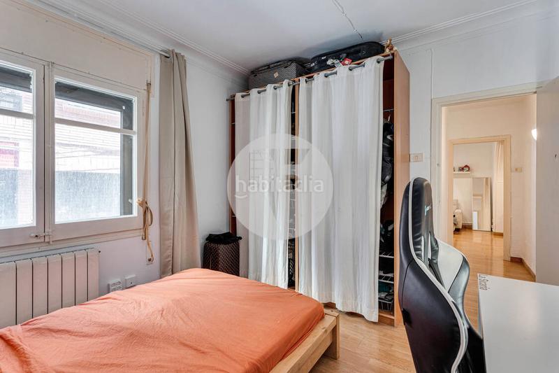 Foto acfc963f-4f7b-4de1-8cb4-f03b540e6754. Erdgeschoss mit heizung in Sant Gervasi - Bonanova Barcelona