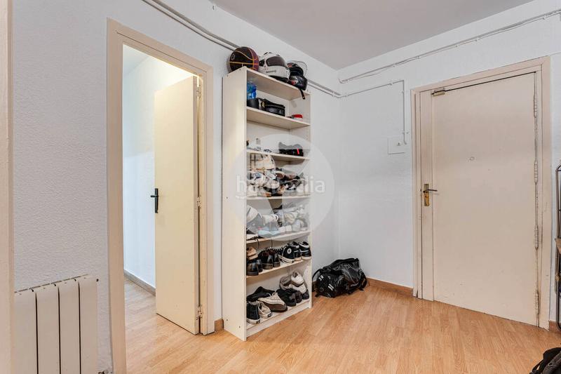 Foto b347ae3f-232a-4ac8-822a-0a862eca1d8e. Erdgeschoss mit heizung in Sant Gervasi - Bonanova Barcelona