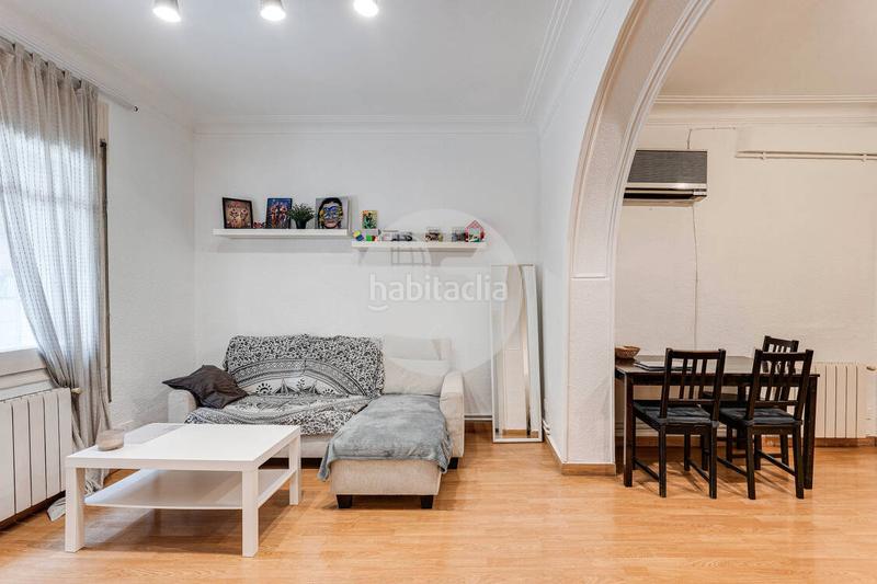 Foto b9b07a4f-c66b-43c6-908a-99a727551b5f. Erdgeschoss mit heizung in Sant Gervasi - Bonanova Barcelona