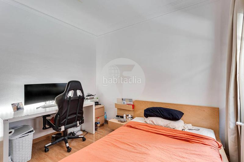 Foto b9c33a98-1ebc-45c2-8cd6-3f6828d1aaca. Erdgeschoss mit heizung in Sant Gervasi - Bonanova Barcelona