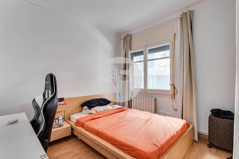 Foto bb1a6fbf-43e1-41cf-bf82-62cdbbaf6afd. Erdgeschoss mit heizung in Sant Gervasi - Bonanova Barcelona