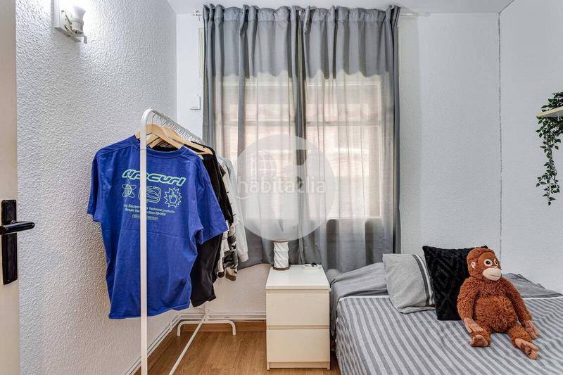 Foto cc983fbd-2500-4aa9-8637-9a3636b084d8. Erdgeschoss mit heizung in Sant Gervasi - Bonanova Barcelona