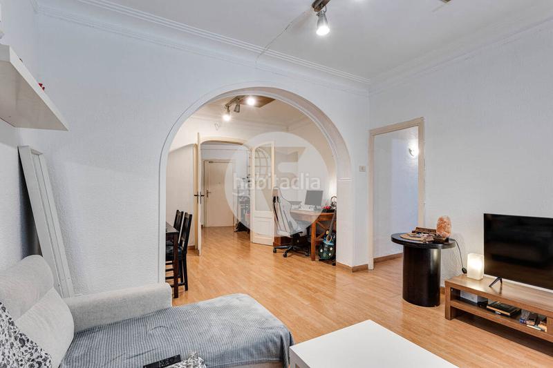 Foto eeeaf0d3-082d-4a83-a345-05f3cccd129b. Erdgeschoss mit heizung in Sant Gervasi - Bonanova Barcelona