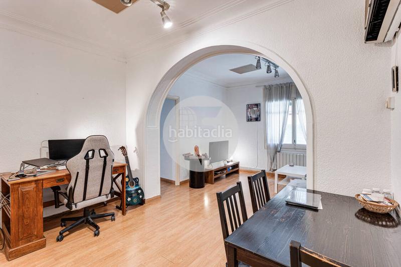 Foto f746e24c-fb26-4db7-be1d-48beb5f7affa. Erdgeschoss mit heizung in Sant Gervasi - Bonanova Barcelona