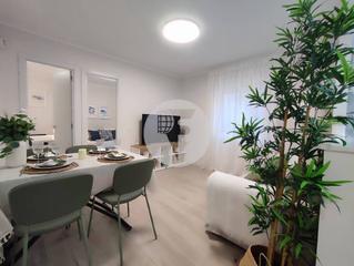 Pis a La Teixonera. Piso reformado en venta en la teixonera  horta guinardó barcelon