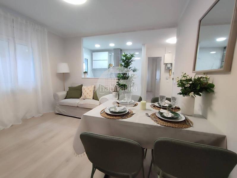 Foto 35c7ea70-2b98-4c64-a60b-33a546113181. Flat in La Teixonera Barcelona