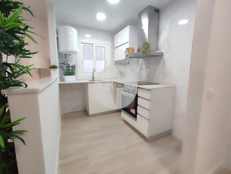 Foto 39ea5fc8-70e6-4016-8803-67bd548c509c. Flat in La Teixonera Barcelona