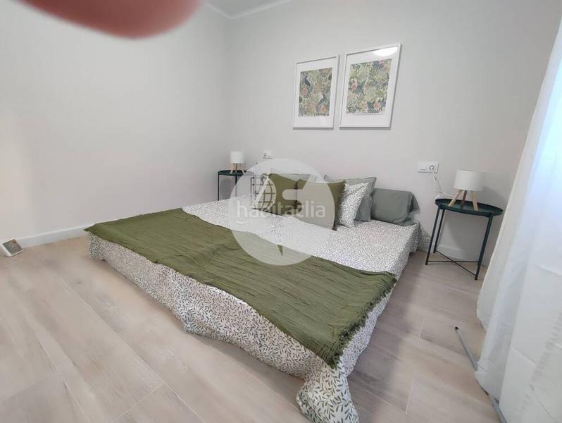 Foto 640413d4-f606-43e5-91da-a2b6cc048741. Flat in La Teixonera Barcelona