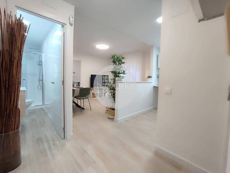 Foto 65028154-c223-4c1d-ad44-bc06ab36f7de. Flat in La Teixonera Barcelona