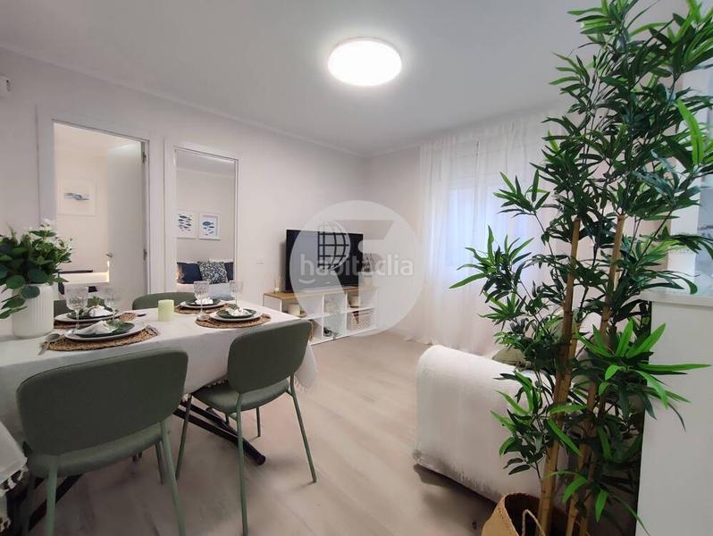 Foto 6de328b4-8a04-4af8-b0db-9b84b5a99c27. Flat in La Teixonera Barcelona