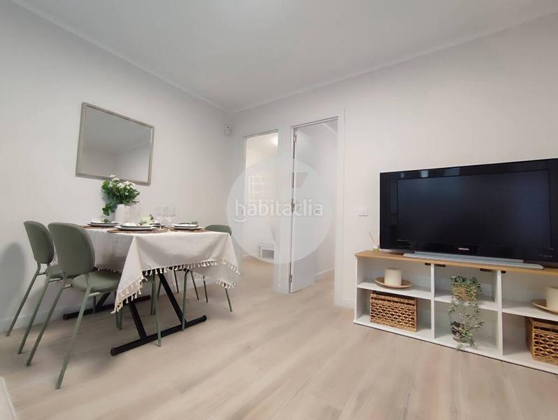 Foto 8b15cfda-ce9e-4148-b31a-c5cae43753b5. Flat in La Teixonera Barcelona