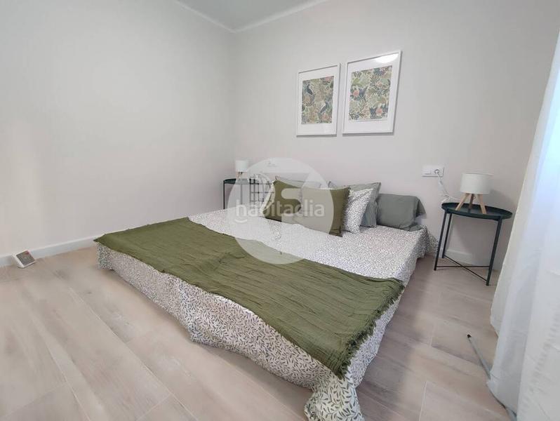 Foto bbf6e213-f1cb-4b5f-9025-63ad6d316f61. Flat in La Teixonera Barcelona