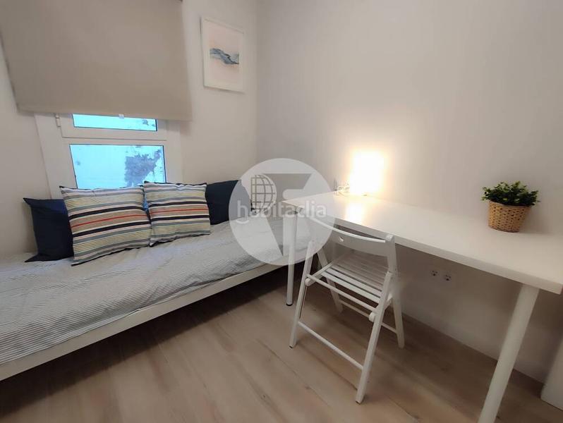 Foto c29ef397-353f-4af7-810b-abdf153b5900. Flat in La Teixonera Barcelona