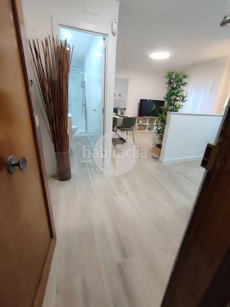 Foto cf28a37a-510e-4c20-9608-fa65e0d58c5f. Flat in La Teixonera Barcelona