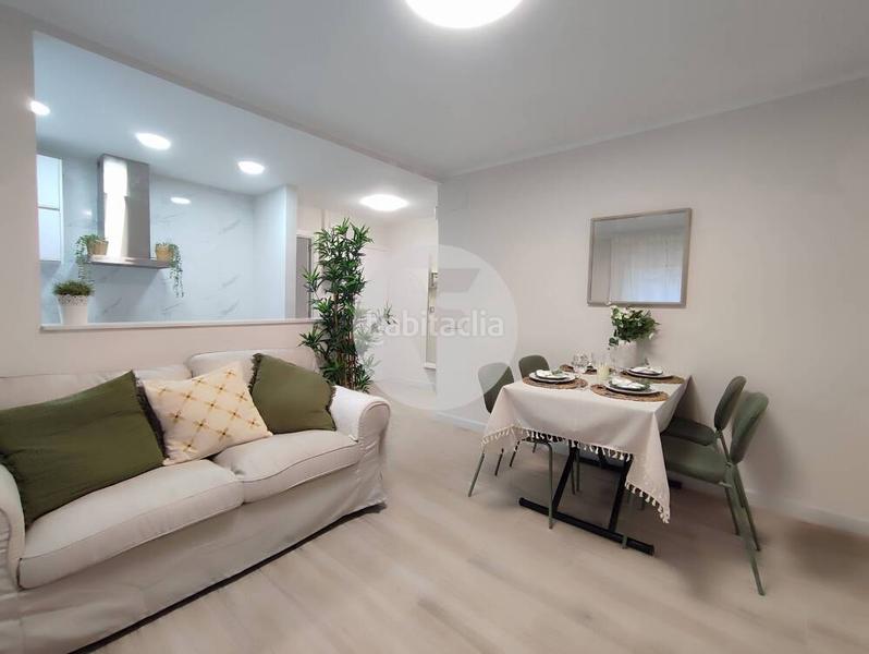 Foto e6dfa396-fe08-44d2-a967-797d3b6d7706. Flat in La Teixonera Barcelona