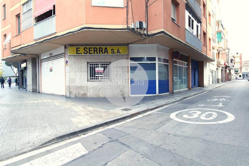 Foto 1508565c-2f96-4c09-9940-dba6a901c674. Local commercial dans Sagnier-Plaça de Catalunya Prat de Llobregat (El)