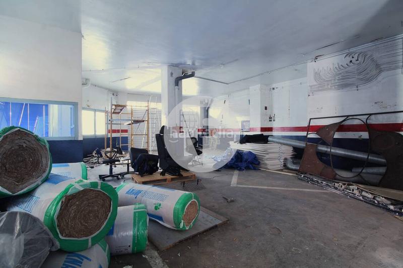 Foto 16131d92-e5b2-4823-99d8-1f5840367d14. Local commercial dans Sagnier-Plaça de Catalunya Prat de Llobregat (El)