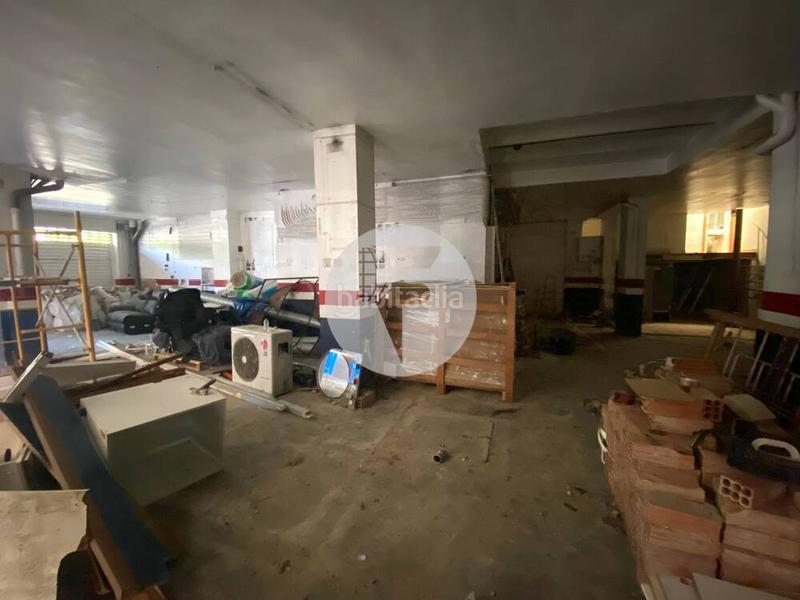 Foto 24256d03-892b-4633-8c08-d4a119ffc34e. Local commercial dans Sagnier-Plaça de Catalunya Prat de Llobregat (El)