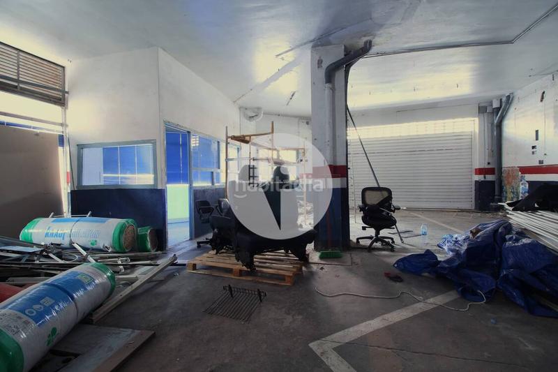 Foto 5e357816-9cb7-4bfe-91ff-f73256ccb1da. Local commercial dans Sagnier-Plaça de Catalunya Prat de Llobregat (El)