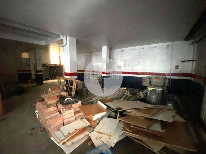 Foto 80409be6-99d0-445f-966c-25ee6103667e. Local commercial dans Sagnier-Plaça de Catalunya Prat de Llobregat (El)