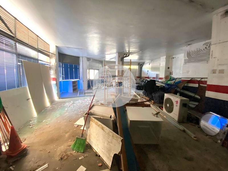 Foto c06b79fb-f54b-464e-a5d8-866360ce398f. Local commercial dans Sagnier-Plaça de Catalunya Prat de Llobregat (El)