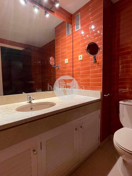 Foto b8687e1f-c443-405a-95b1-2b7a98429f50. Rent flat in Sant Antoni Barcelona