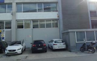 Bâtiment à usage industriel à Pomar. Nave industrial en venta en el poligono industrial les guixeres