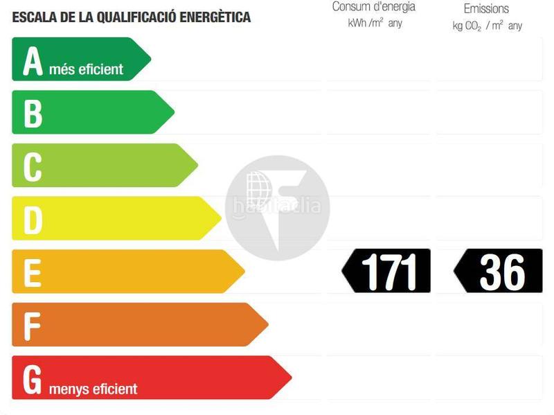 Foto 9c4b95be-9ece-44a3-adb7-47a88dc4a478. Rent flat with heating parking in Sants-Badal Barcelona