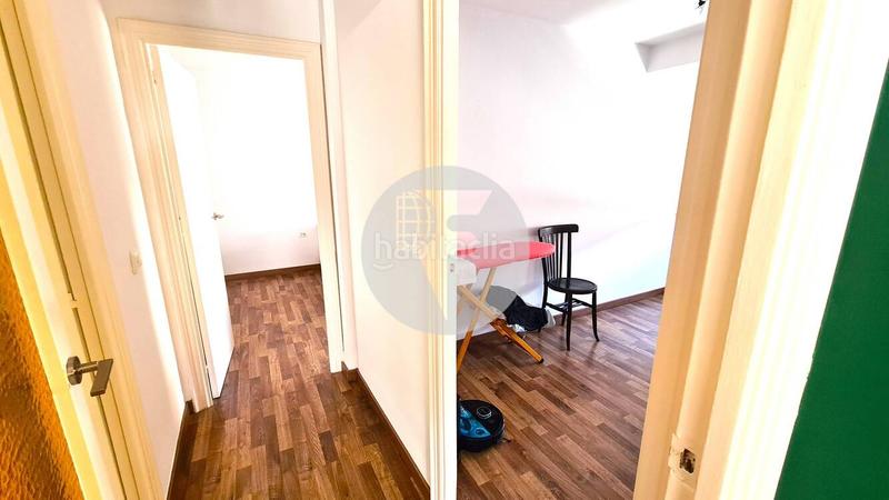 Foto 108703e3-eaa3-47f0-a015-afe5aca0b4cb. Etagenwohnung mit heizung parking in San Pere Terrassa