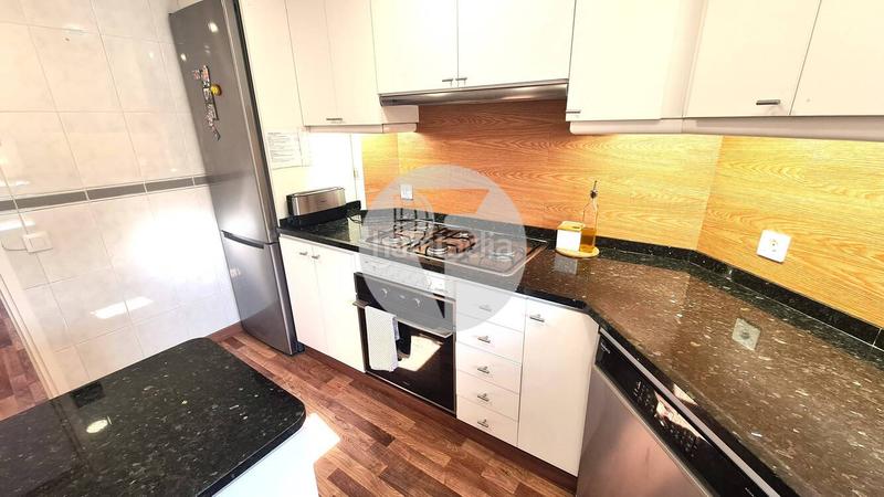 Foto 2d876c4b-5e78-4f94-93eb-8b6c6ed5f736. Etagenwohnung mit heizung parking in San Pere Terrassa