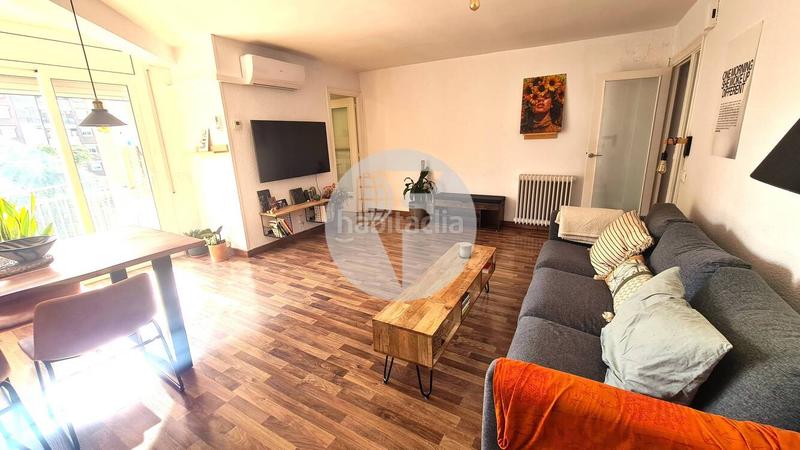 Foto 346fb572-125e-45b2-a4a6-2a1d62a42c0d. Etagenwohnung mit heizung parking in San Pere Terrassa