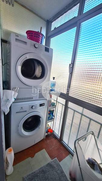 Foto 3538346a-2c2d-4a41-99f9-310045309e69. Etagenwohnung mit heizung parking in San Pere Terrassa